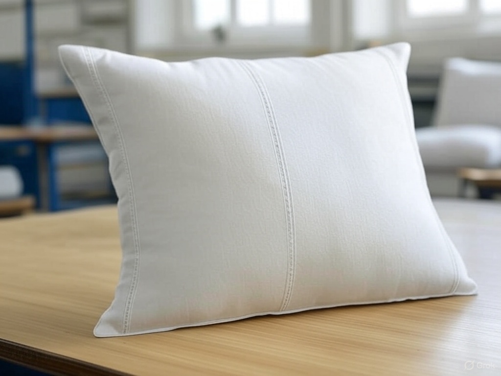 hamvay lang goose down pillow